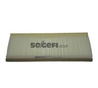 COOPERS Cabin Filter for Ford Focus 1.8 Litre October 1998 to April 2005