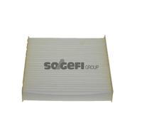 COOPERS Cabin Filter for Volvo C70 D5 2.4 Litre July 2006 to December 2010