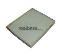 COOPERSFIAAM FILTERS PC8364 Pollen filter