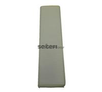 COOPERS Cabin Filter for Ford Mondeo LCBD/SEA 2.5 October 2000 to October 2007