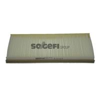 Coopers Cabin Filter Standard for Ford Focus 1.6 2000-2002 CFPC8043
