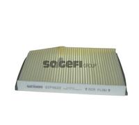 COOPERS Cabin Filter for Ford Transit Custom TDCi 125 2.2 Nov 2012 to Apr 2017