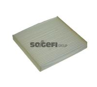 Genuine COOPERS Cabin Filter for Ford Transit TDCi 140 2.2 Sep 2011 to Dec 2014