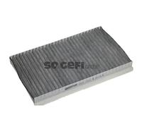 COOPERSFIAAM FILTERS PCK8203 Pollen filter