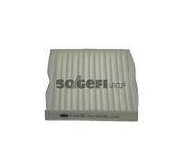 COOPERS Cabin Filter for Lexus IS220d 2ADFHV 2.2 November 2005 to March 2011