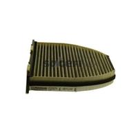 COOPERS Cabin Filter for Mercedes Benz CLS63 AMG S 5.5 March 2013 to May 2015