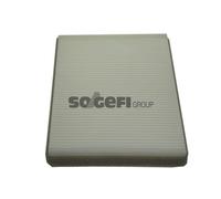 COOPERS Cabin Filter for Mercedes Benz Sprinter 314 CDi 2.1 Apr 2016 to Apr 2019