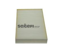 COOPERS Cabin Filter for Mercedes Benz Vito 111 CDi 2.1 May 2006 to Dec 2011