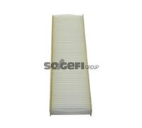 COOPERS Cabin Filter for Mini Clubman Cooper S 1.6 November 2007 to August 2010