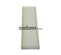 COOPERS Cabin Filter for Mini Clubman Cooper S 1.6 November 2007 to August 2010