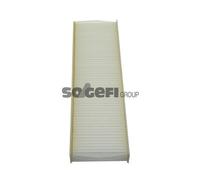 COOPERS Cabin Filter for Mini Paceman Cooper S 1.6 Litre June 2014 to April 2017
