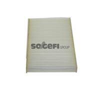 COOPERS Cabin Filter for Peugeot 307 140 Sport 2.0 April 2005 to December 2008