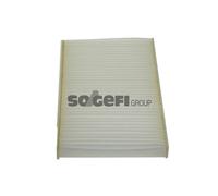 COOPERSFIAAM FILTERS PC8279 Pollen filter