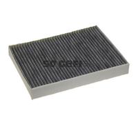 Coopers Cabin Filter for Peugeot 407 SW HDi 1.6 2008-2011 CFPCK8216