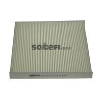 COOPERS Cabin Filter for Peugeot Boxer BlueHDi DW12RUE 2.2 July 2019 to Present