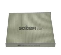 Coopers of Stortford Cabin Filter for Citroen Relay HDi 100 2.2 Oct 2006 - Apr 2012
