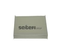 Coopers of Stortford Cabin Pollen Filter PC8192 - Fits Suzuki Swift 1.3 & Fiat Sedici
