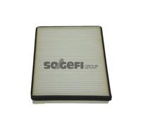 COOPERSFIAAM FILTERS PC8047 Pollen filter