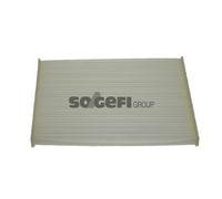 COOPERS Cabin Filter for Alfa Romeo MiTo JTDm-2 1.6 April 2011 to April 2017
