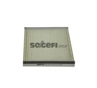 COOPERSFIAAM FILTERS PC8151 Pollen filter