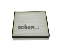 COOPERS Cabin Filter for Vauxhall Zafira 1.8 Litre October 2005 to December 2015