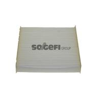 COOPERS Cabin Filter for Volvo C70 D5 2.4 Litre July 2006 to December 2010
