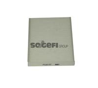 COOPERSFIAAM FILTERS PC8197 Pollen filter