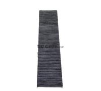 COOPERS Cabin Filter for VW Sharan ADY/ATM 2.0 Litre August 1995 to May 2000