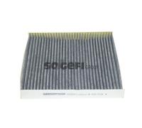 Coopers Cabin Filter for VW Tiguan TSi 130 DACB/DPBE 1.5 2019-2022 CFPCK8361