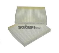 Coopers of Stortford Cabin Pollen Filter PC8293-2