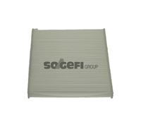 Coopers Cabin Filter Standard for Ford Fiesta 95 M0JB 1.0 2020-2021 CFPC8250