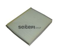 Coopers Cabin Filter Standard for Ford Kuga EcoBoost 182 1.5 2014-2020 CFPC8364