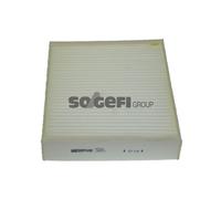 Coopers Cabin Filter Standard for Porsche 718 Spyder DKD 4.0 2019-2023 CFPC8342