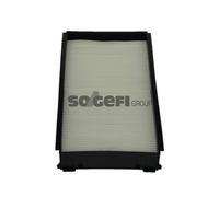 Coopers Cabin Filter Standard for Porsche 911 Carrera 3.4 1997-2001 CFPC8020