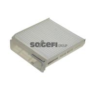COOPERS Cabin Filter for Renault Modus 1.6 Litre February 2008 to December 2012