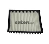 Coopers of Stortford Cabin Pollen Filter PC8144 - Fits Subaru Legacy, Toyota Lucida & Yaris