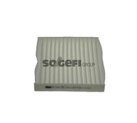 COOPERS Cabin Filter for Land Rover Discovery 306DT 3.0 Dec 2017 to Apr 2019