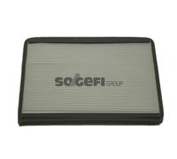 Cabin Air Filter Fits Lexus GS LS Subaru Outback Toyota bB CoopersFiaam PC8096