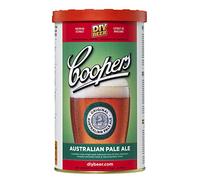 Coopers Australian Pale Ale 40 Pint (1.7kg) Kit - Homebrew