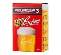 Coopers DIY Beer Brew Enhancer 3, Brown