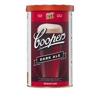 Coopers 928 Homebrewing Hopped Malt Extract Kit Beverages, HME, White