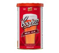 Coopers DIY Beer Real Ale Homebrewing Craft Beer Brewing Extract