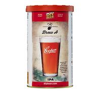 Coopers 834 Brew A IPA Homebrewing Hopped Malt Extract Thomas Can