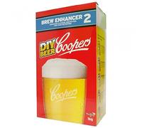 Coopers DIY Brew Enhancer 2 Home Brewing Additive