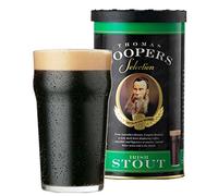 Coopers DIY Thomas Coopers Selection Irish Stout Brew Can