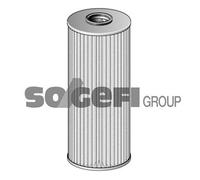 COOPERSFIAAM FILTERS FA5712ECO Fuel filter