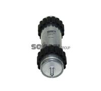 Coopers Fuel Filter for Audi A7 TDi Quattro 3.0 2010-2015 CFFP6074