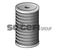 Coopers of Stortford Fuel Filter FA5977ECO – Fits Fiat, Peugeot, Citroen
