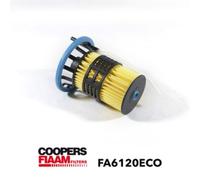 COOPERSFIAAM FILTERS FA6120ECO Fuel filter