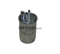 COOPERSFIAAM FILTERS FT5525 Fuel filter